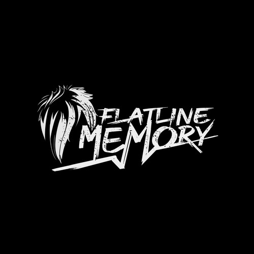 Flatline Memory Design por InfiniDesign