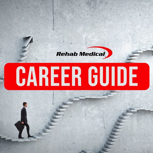 Career Guide Cover Page Design by Sujit Kumarr Yadav