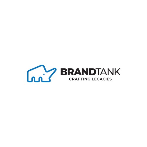 Design a logo for a Branding company Diseño de harivas