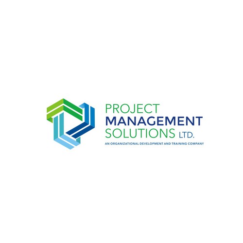 Create a new and creative logo for Project Management Solutions Limited Ontwerp door zarzar