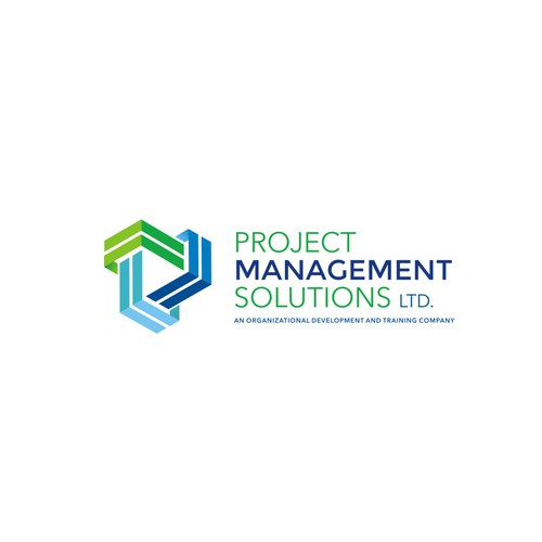 Create a new and creative logo for Project Management Solutions Limited Réalisé par zarzar