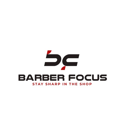 The barber parlor Design by 7Overlay