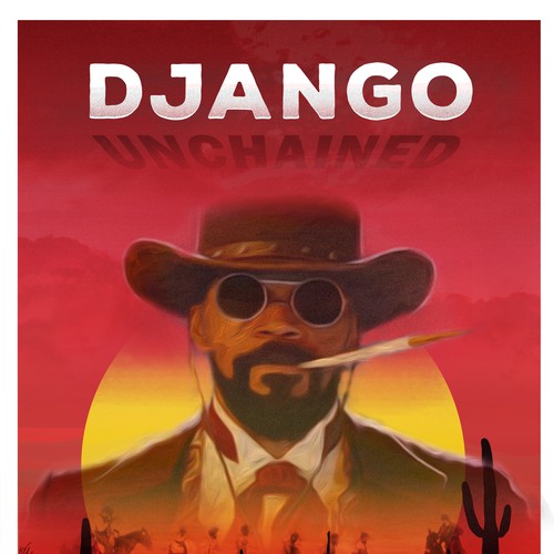 Design di Create your own ‘80s-inspired movie poster! di INK.LAN