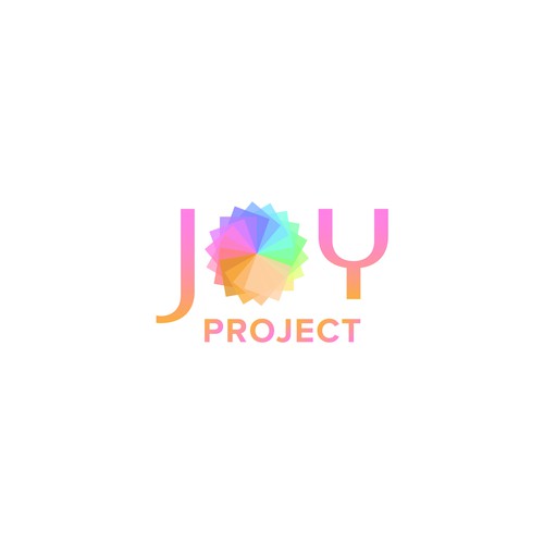 We need a joy filled logo for our tv shows! Design by DodolBanyu