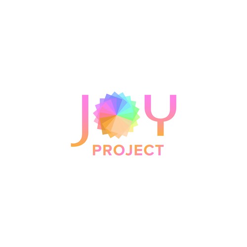 We need a joy filled logo for our tv shows! Design by subahman