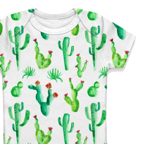 Illustrations to print onto a baby clothing- onesie, nursing cover, headbands, leggings..etc Design by Laura Ioana V