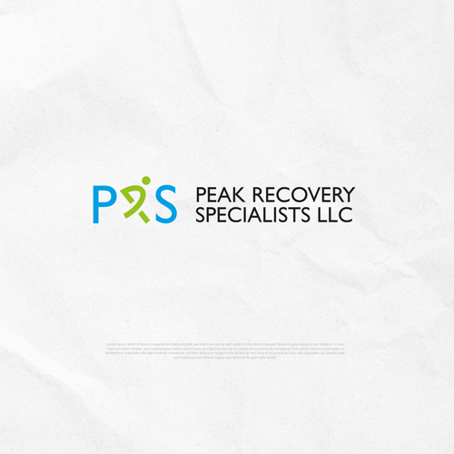 Peak Recovery Design by reflect the style ™