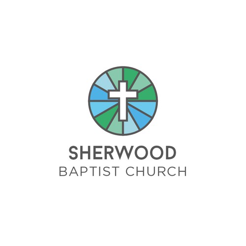 New Church Logo for Online/Social Media Renovation Design by Walter Moreira