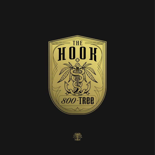 the hook logo