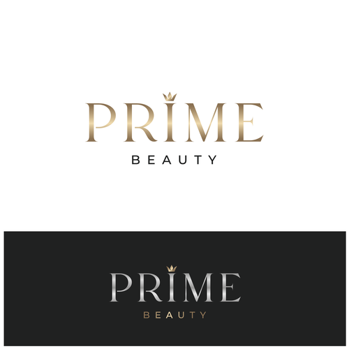 Design a impactful & memorable logo for Prime Beauty Design by Cit