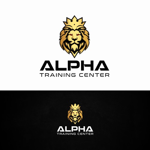 Diseños | Alpha Training Center seeks powerful logo to represent ...
