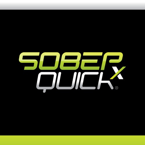 Create a logo and design theme for consumer product designed to accelerate sobriety in drunk people Design by smiDESIGN