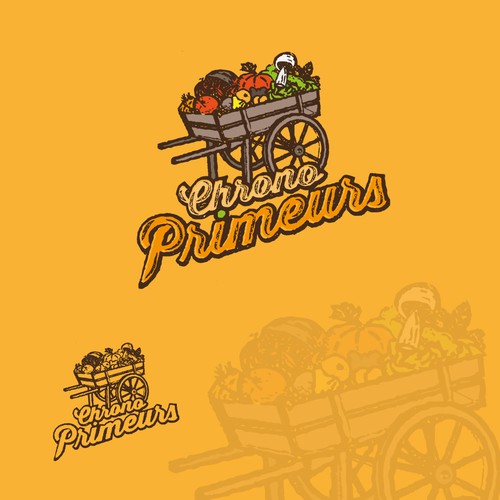  contest entry by C1k