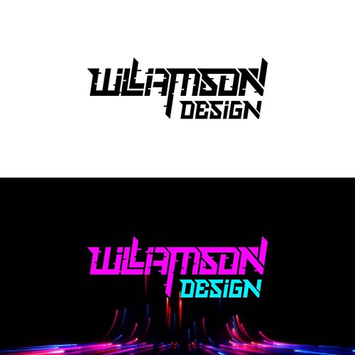 Design di Cyberpunk logo, brand and business card design di pixelamazers