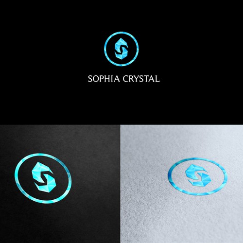 Logotipos propuesta en el concurso por Inkspire