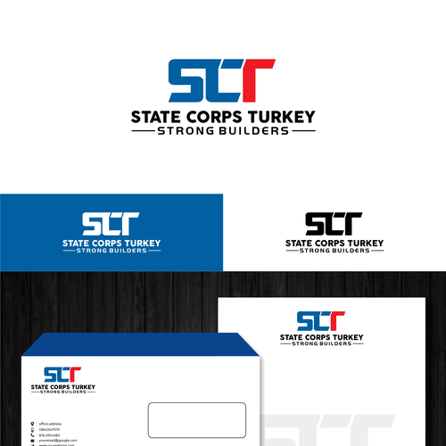 Please refer to the attached draft logos Design by @pri