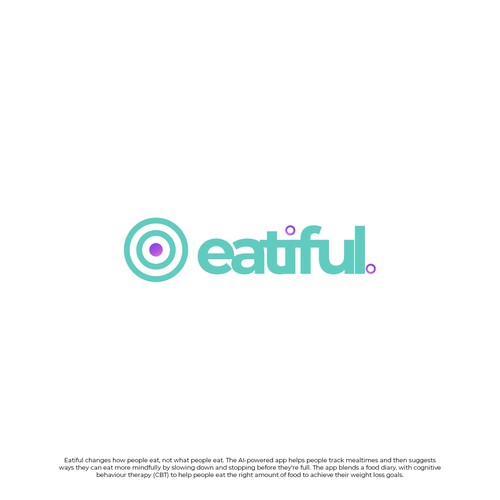 Design a logo for a revolutionary new weight loss app Design by subiduaga_design