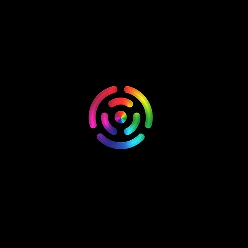 For You social media algorithm icon (app icon) Design von Defoet99