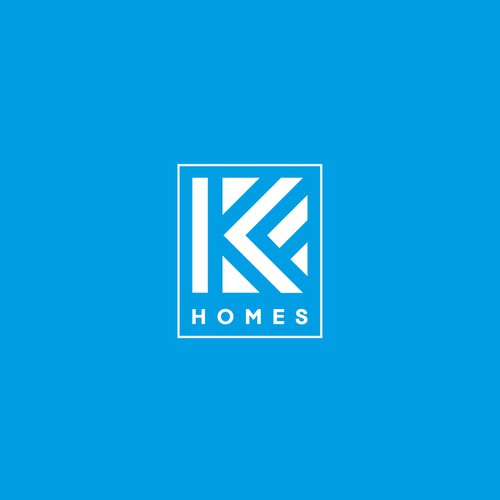 ajie™さんのNEED A LOGO FOR HOME BUILDING COMPANYデザイン