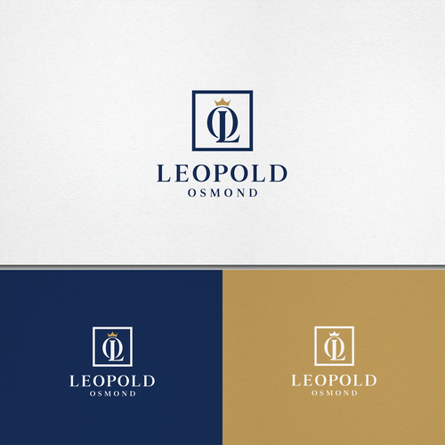 Design a personal brand logo for a business professional Design by ACanbro