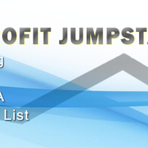 New banner ad wanted for List Profit Jumpstart Design von Milos Manojlovic