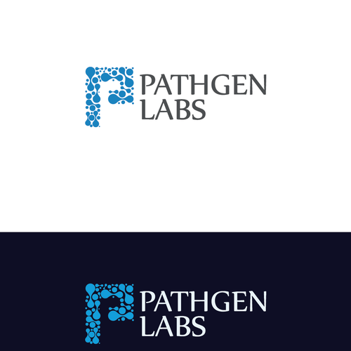 New Logo for Lab Design by Amisodoros