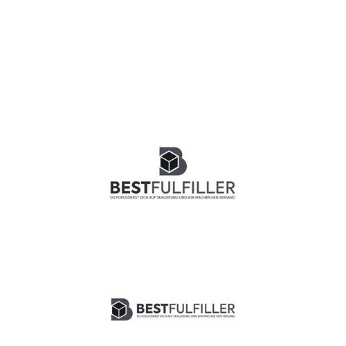 Logo & brand identity pack contest entry by King Cozy