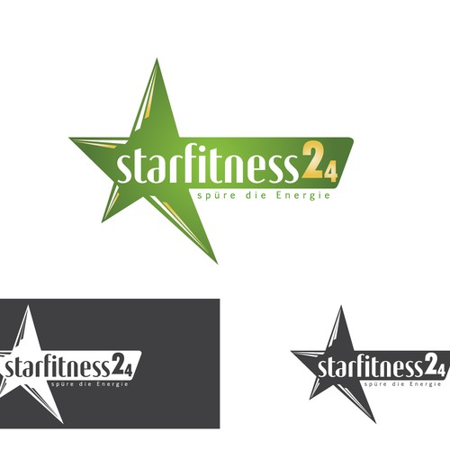  contest entry by Alexa_tom