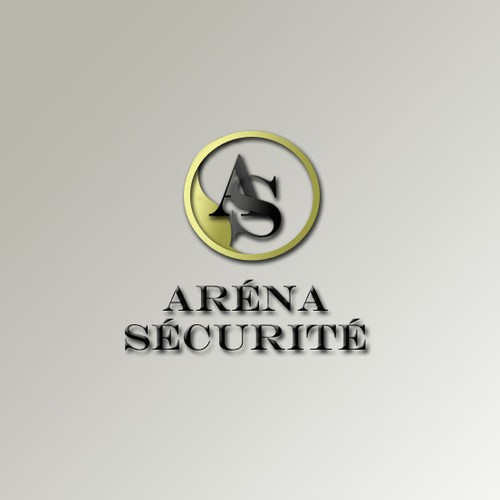 Aidez Aréna Sécurité avec un nouveau design de logo