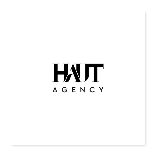 Talent agency logo design Design by Songram Khan