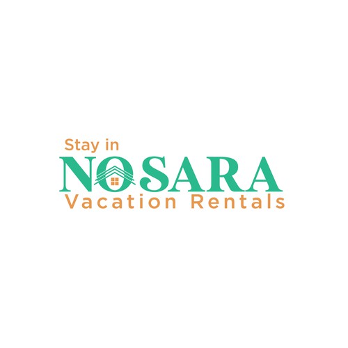 Modern Tropical 🌴 vacation rentals in Costa Rica - logo needed Design by agnivjeet