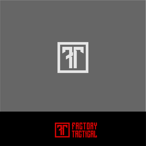 I need a strong logo to appeal to firearm enthusiasts Design by rakiarasy