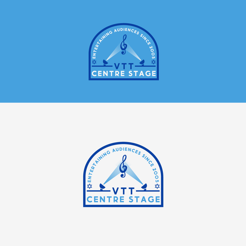 Musical Theatre Program Design by HadiArts