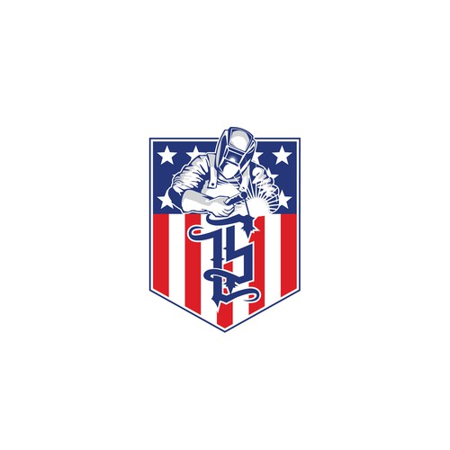 Create new logo for Lafever’s Welding and Custom Fabrication Design by Robosign