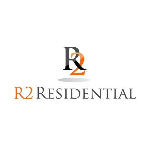 New Logo for R2 Residential Design by guestandguest