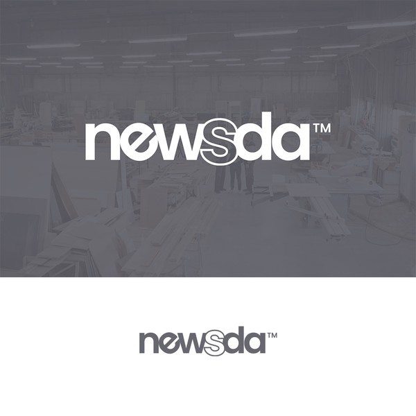 NEWSDA LOGO