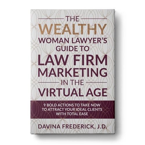 Design a great business book cover that conveys authority and clarity Design by wildEagles'99