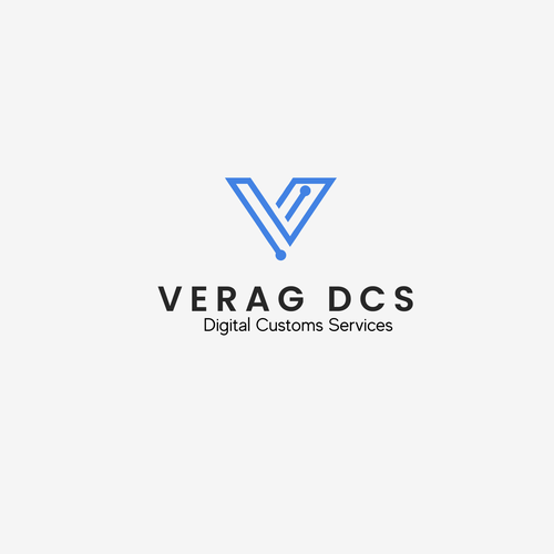 Logo design contest entry by MAntikora