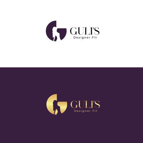 Design di Modern logo for custom Indian women clothing di imoyetones