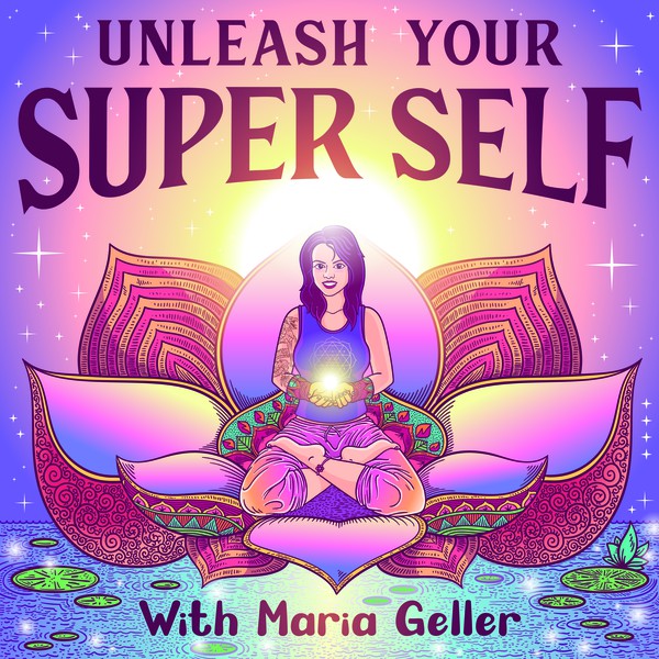 Unleash your super self
