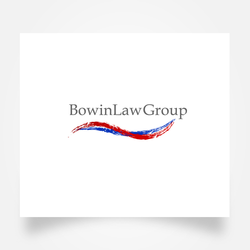 Patriotic logo for law firm Design by Τ-ΒöВ