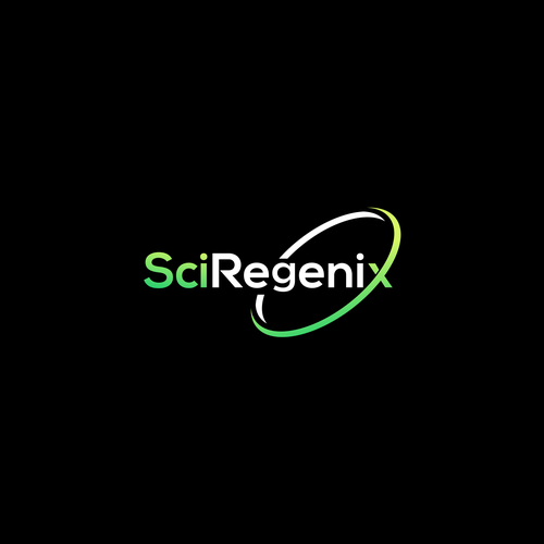 Put Your Stamp on Science! Logo Design to Shape the Face of SciRegenix! Design by Raffipat*