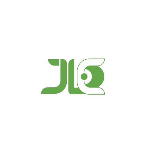 JLC Logo Design by ♛ AHSAN