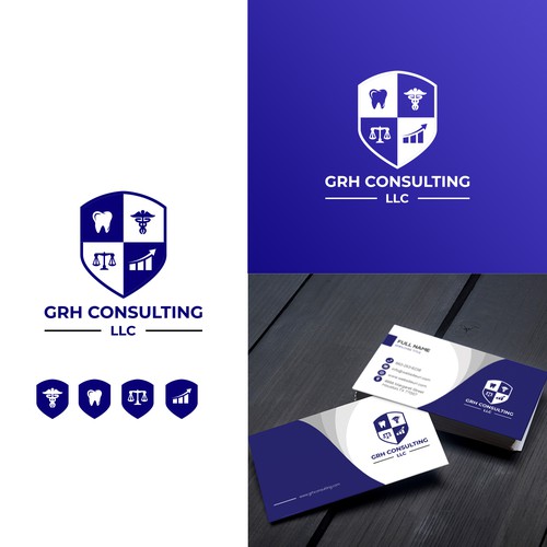 Design a Targeted Managed Service Provider Logo that conveys System Availability and Security-ontwerp door Artborg™