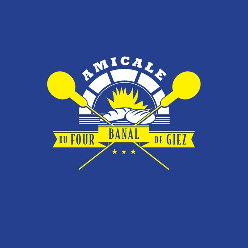  contest entry by Dom9101