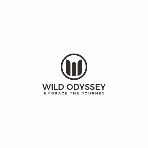 Bold and luxury logo for Mercedes G Wagon rental car Design by avale