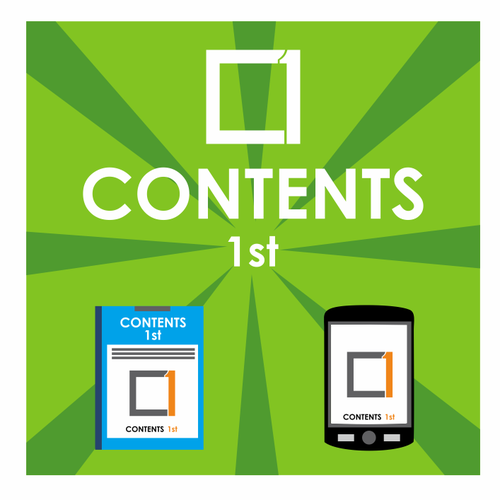 Logo design contest entry by KITIW