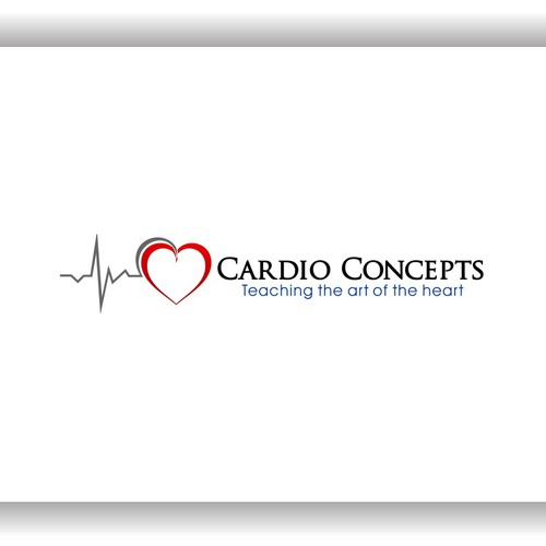 Logo design for Cardio Concepts | Logo design contest