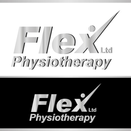 Logo design for new physiotherapy clinic Design von imaginative dexign