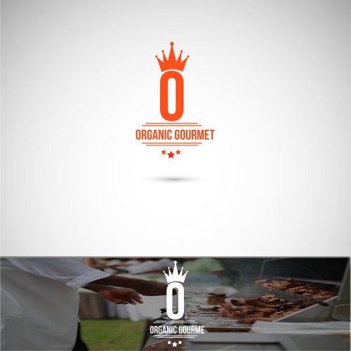  contest entry by Aymane12